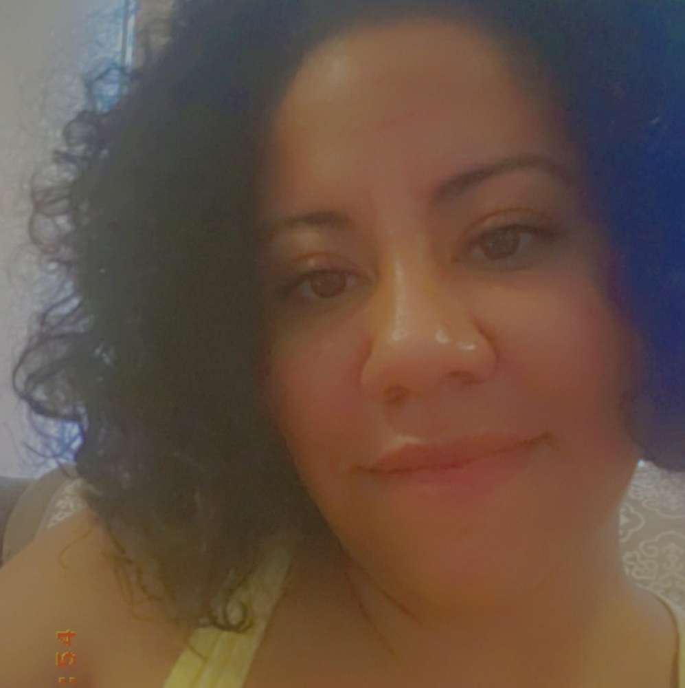 Meet your Posher, Erika